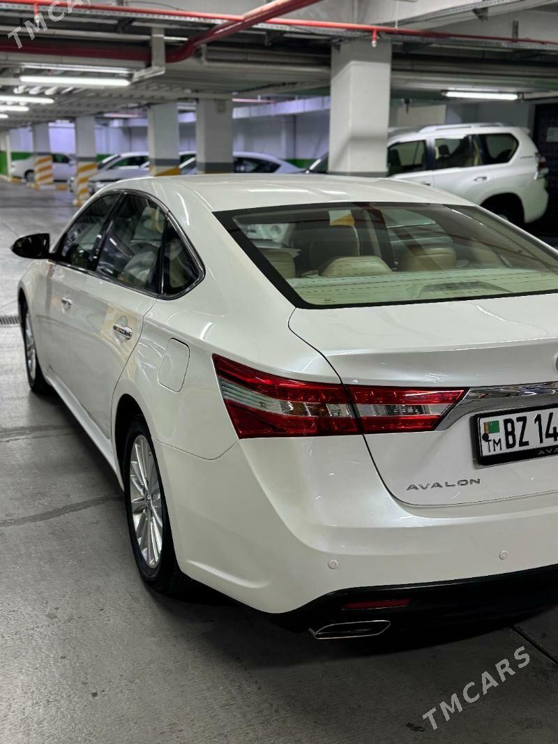 Toyota Avalon 2013 - 360 000 TMT - Aşgabat - img 1