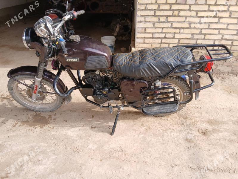 Fekon FK200-14G 2024 - 13 000 TMT - Керки - img 1