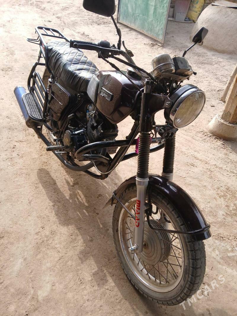 Fekon FK200-14G 2024 - 13 000 TMT - Керки - img 2