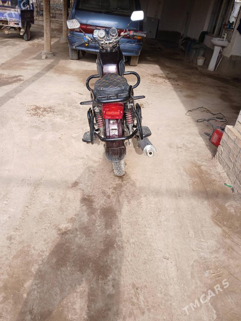 Fekon FK200-14G 2024 - 13 000 TMT - Керки - img 3