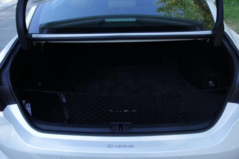 Lexus ES 350 2021 - 620 000 TMT - Мары - img 10