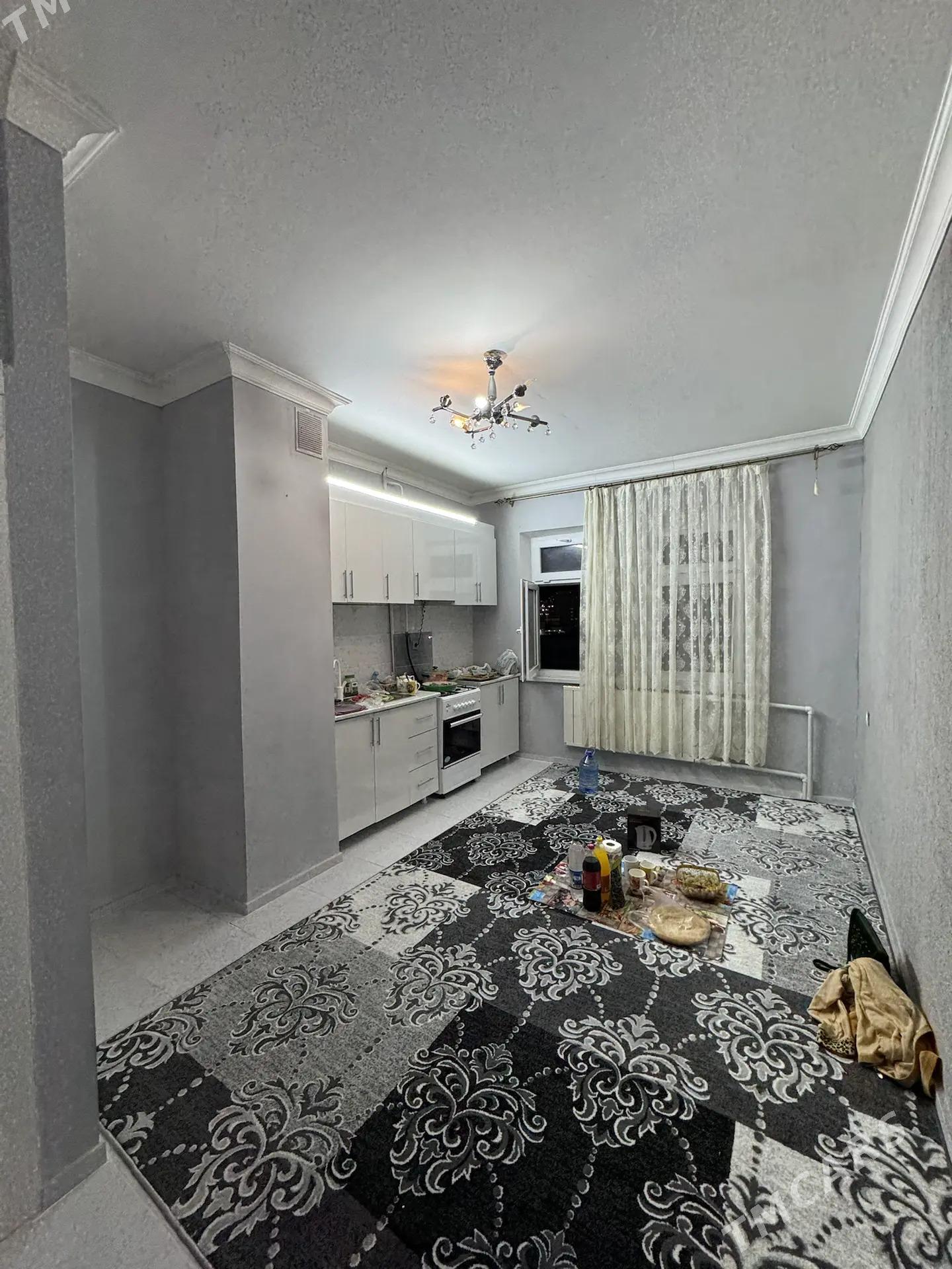 SATLYK MIR 7/3  1 KOM - Ашхабад - img 2