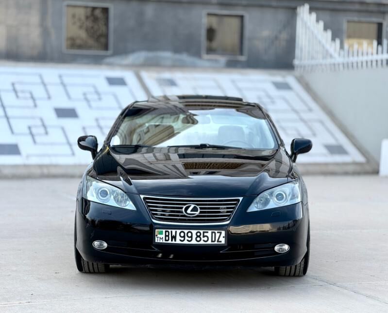 Lexus ES 350 2008 - 240 000 TMT - Дашогуз - img 9