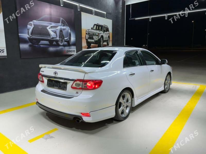 Toyota Corolla 2013 - 166 000 TMT - Aşgabat - img 7