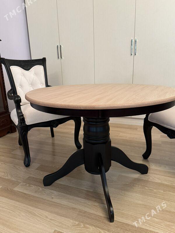 стол стул кресло - Aşgabat - img 2