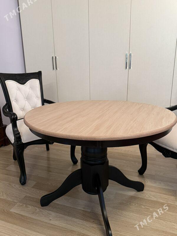 стол стул кресло - Aşgabat - img 8