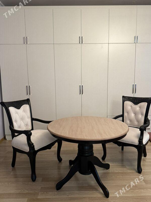 стол стул кресло - Aşgabat - img 9