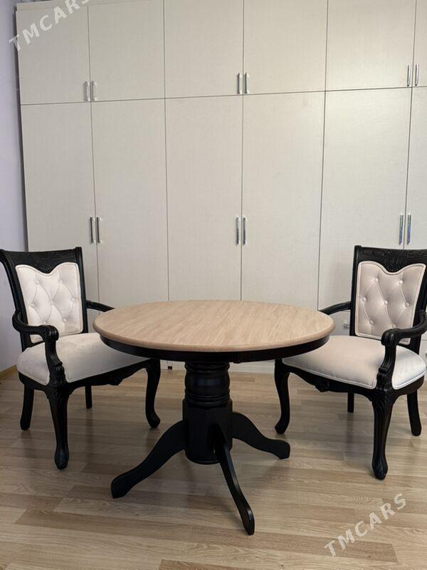 стол стул кресло - Aşgabat - img 6