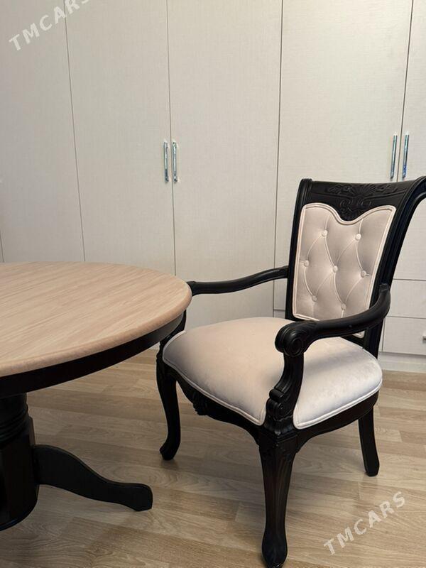 стол стул кресло - Aşgabat - img 3