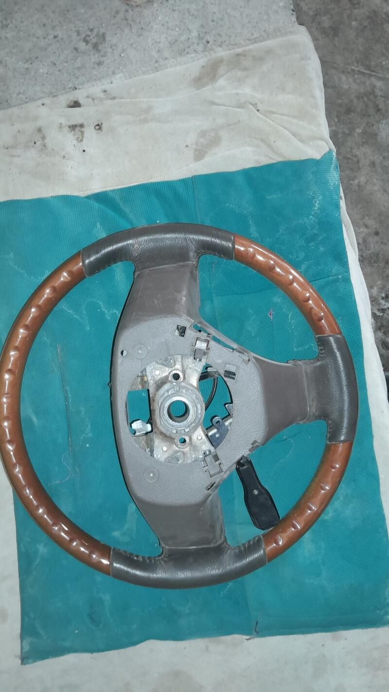 lexus ES300 rul 400 TMT - Türkmenabat - img 1