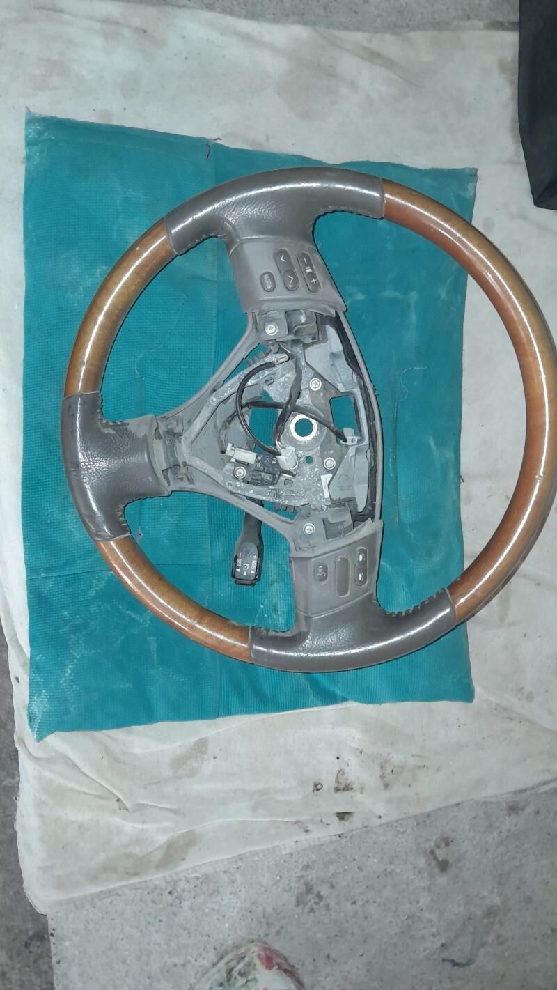 lexus ES300 rul 400 TMT - Türkmenabat - img 2