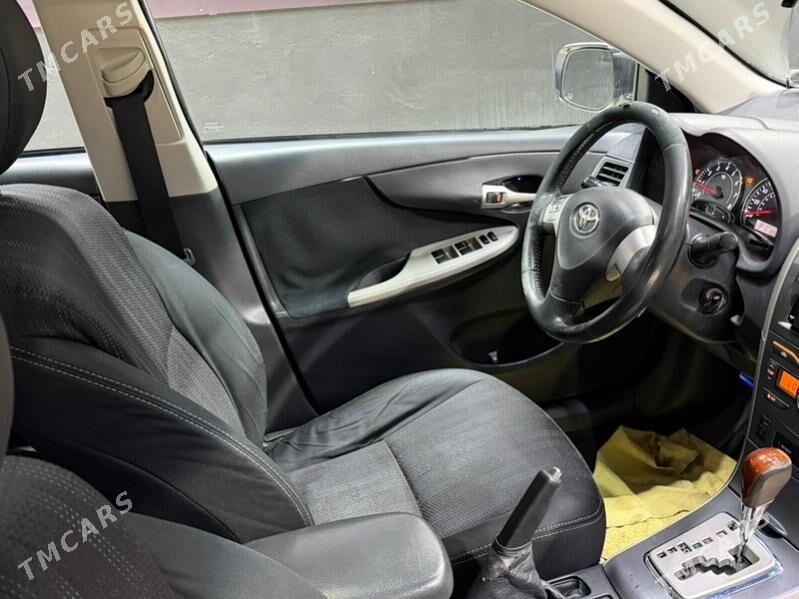 Toyota Corolla 2013 - 166 000 TMT - Aşgabat - img 10