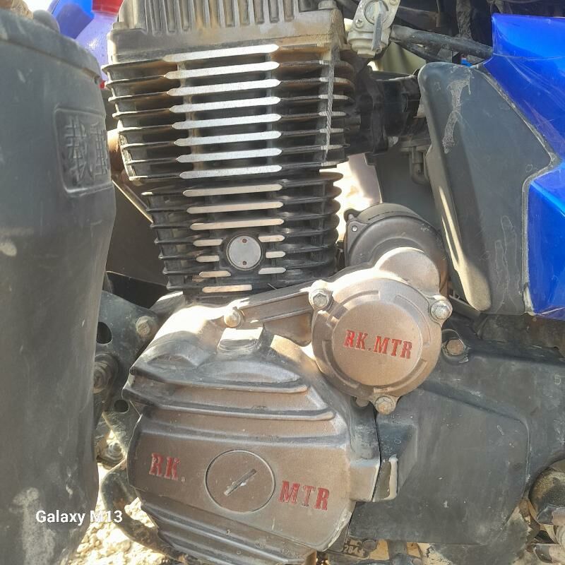 fekon 2 000 TMT - Etrek - img 2