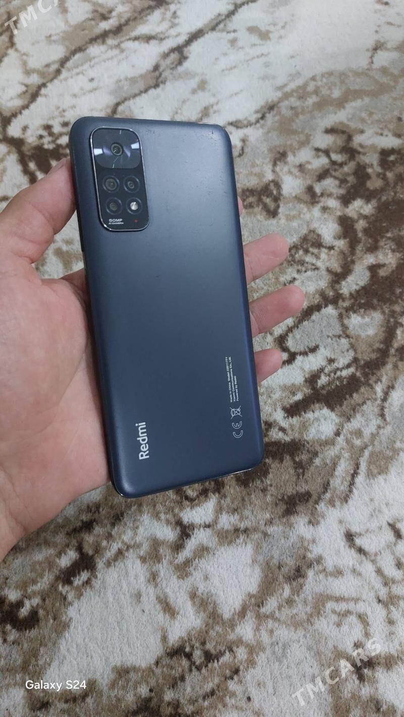 Redmi not11 4/64 - Gökdepe - img 1