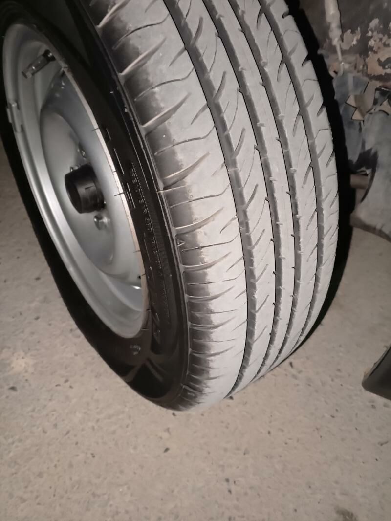 13lik radnoy teker 3 000 TMT - Анев - img 4