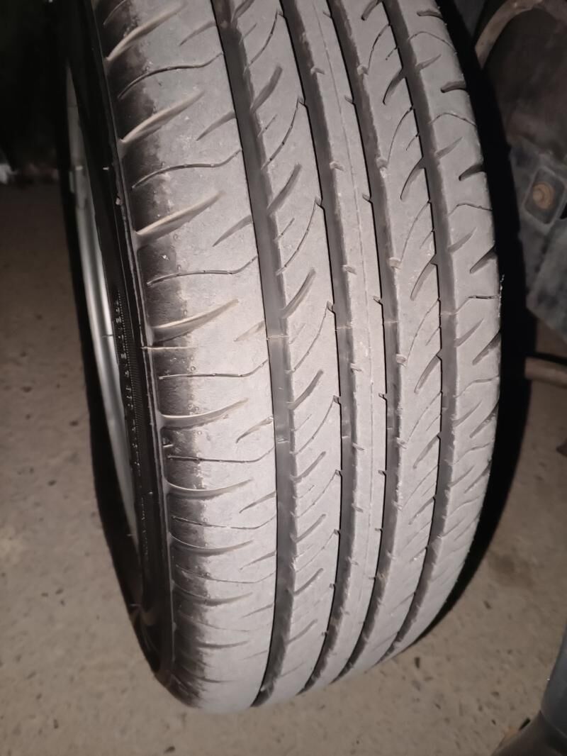 13lik radnoy teker 3 000 TMT - Анев - img 3