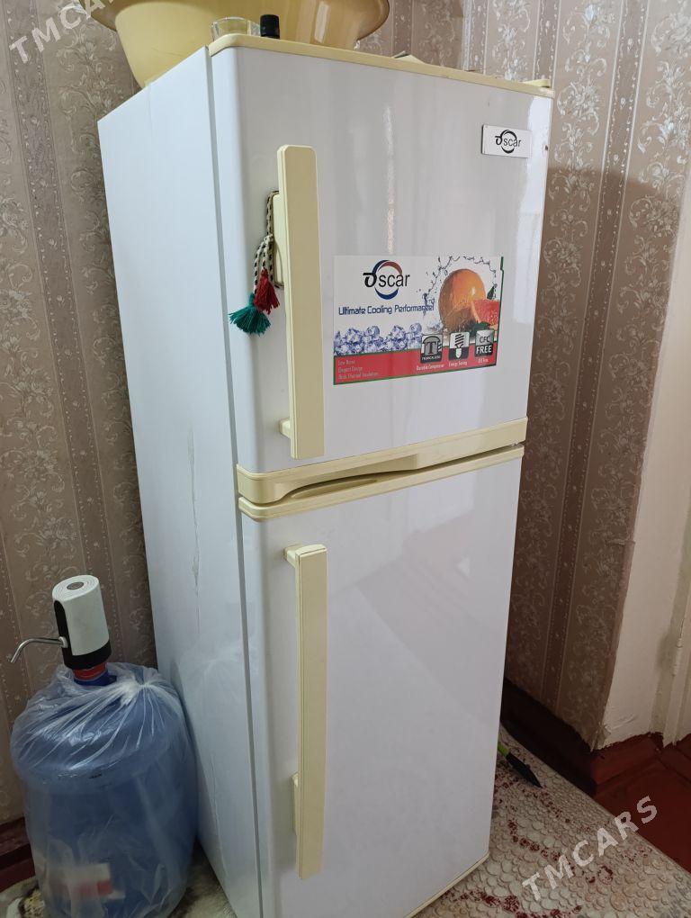 Holodinik - Balkanabat - img 2