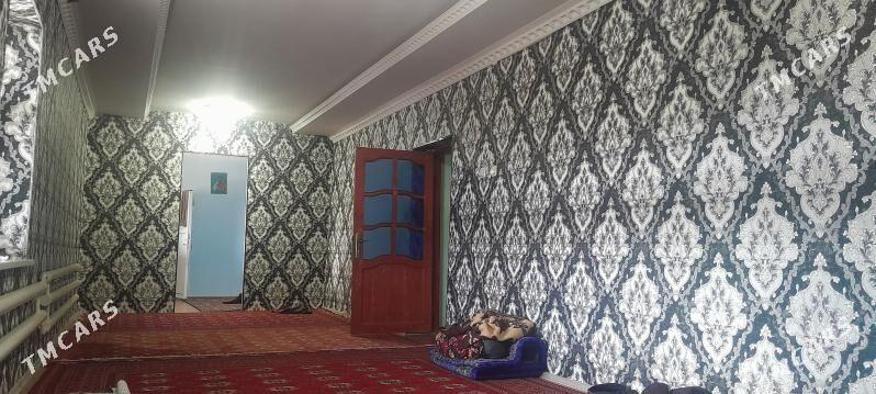 HUSUSY  PLAN  JAŸ. - Görogly (Tagta) - img 1