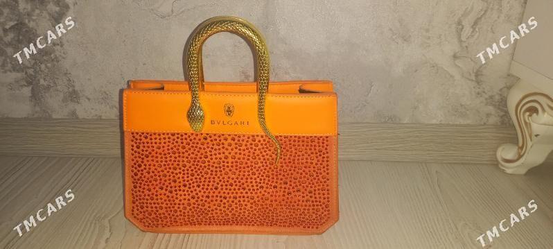 Sumka - Балканабат - img 1