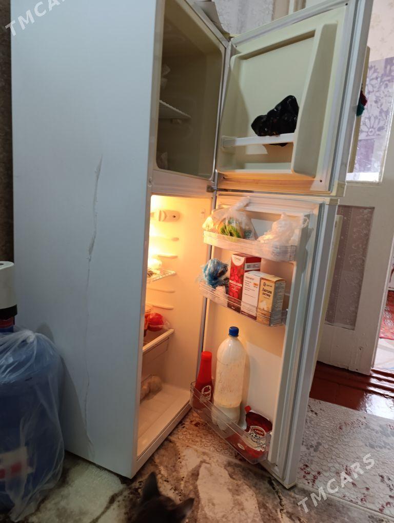 Holodinik - Balkanabat - img 1