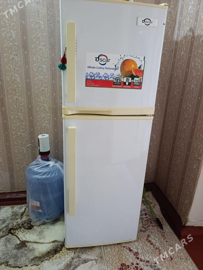 Holodinik - Balkanabat - img 3