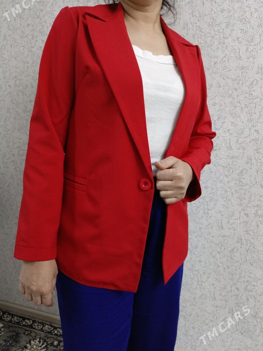 костюм - Türkmenabat - img 1