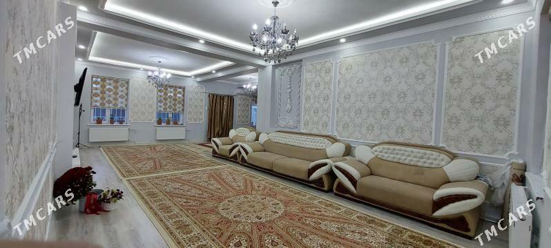 Коттедж  тязе заман 1 - Täze zaman - img 1