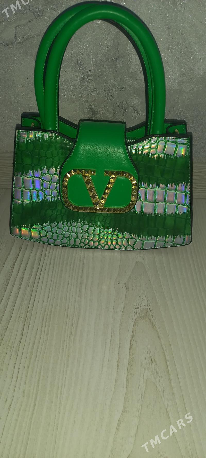 Sumka - Балканабат - img 3