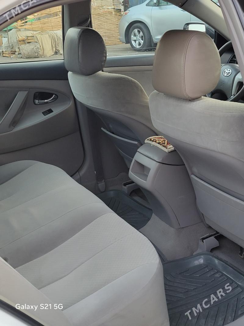 Toyota Camry 2007 - 210 000 TMT - Mary - img 11