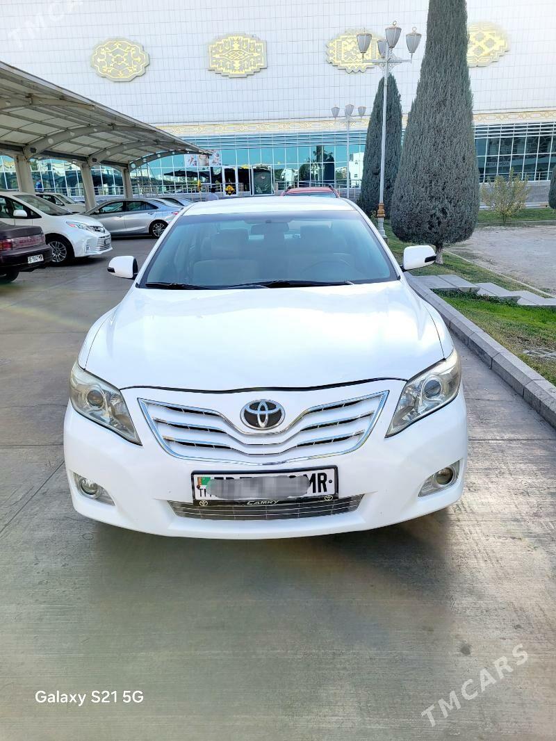 Toyota Camry 2007 - 210 000 TMT - Mary - img 6