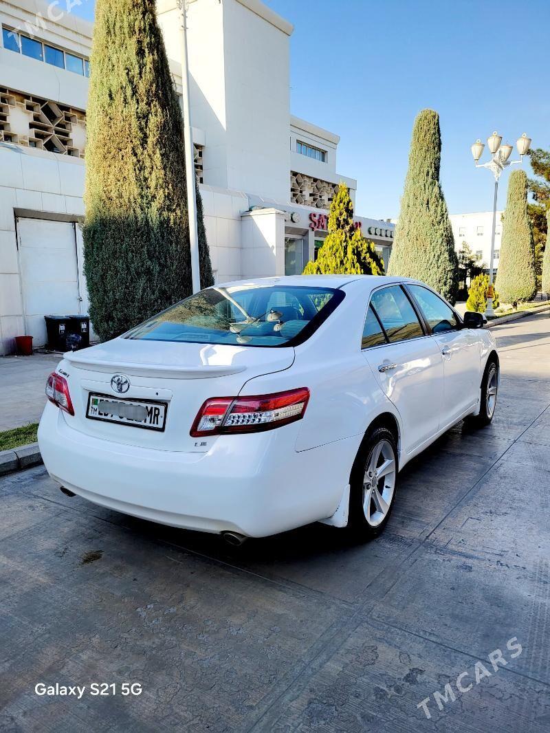 Toyota Camry 2007 - 210 000 TMT - Mary - img 3