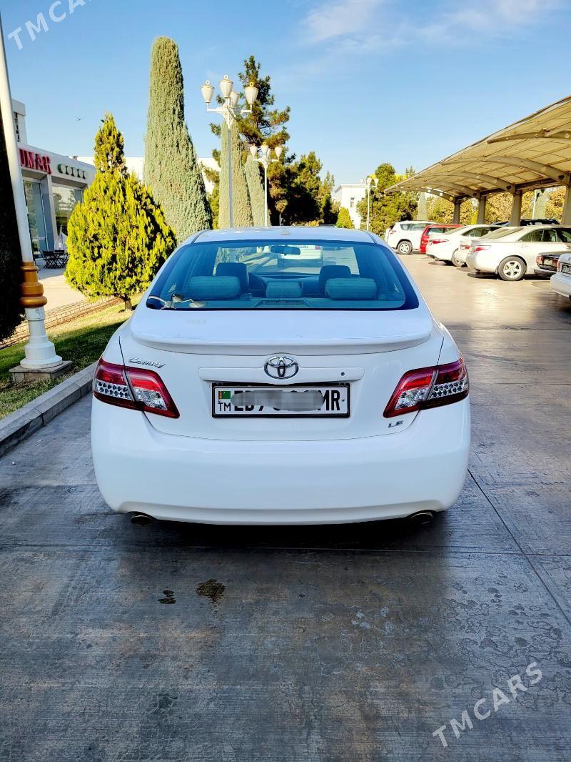 Toyota Camry 2007 - 210 000 TMT - Mary - img 4