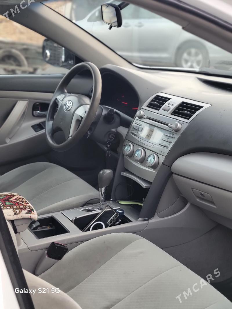 Toyota Camry 2007 - 210 000 TMT - Mary - img 9