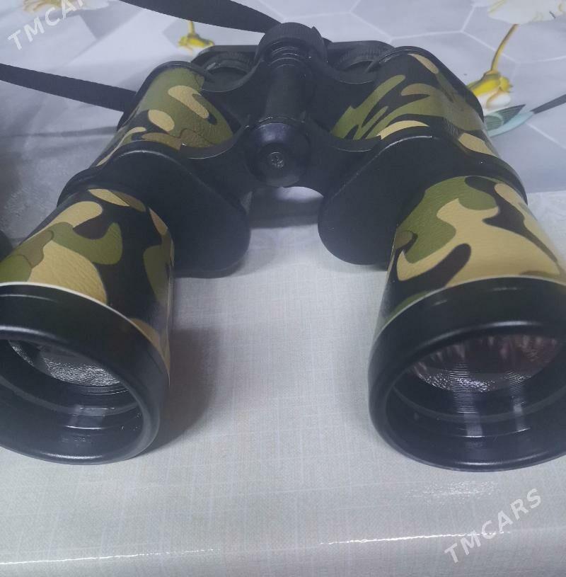 Бинокль - Хазар - img 2