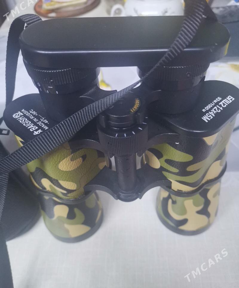 Бинокль - Хазар - img 3
