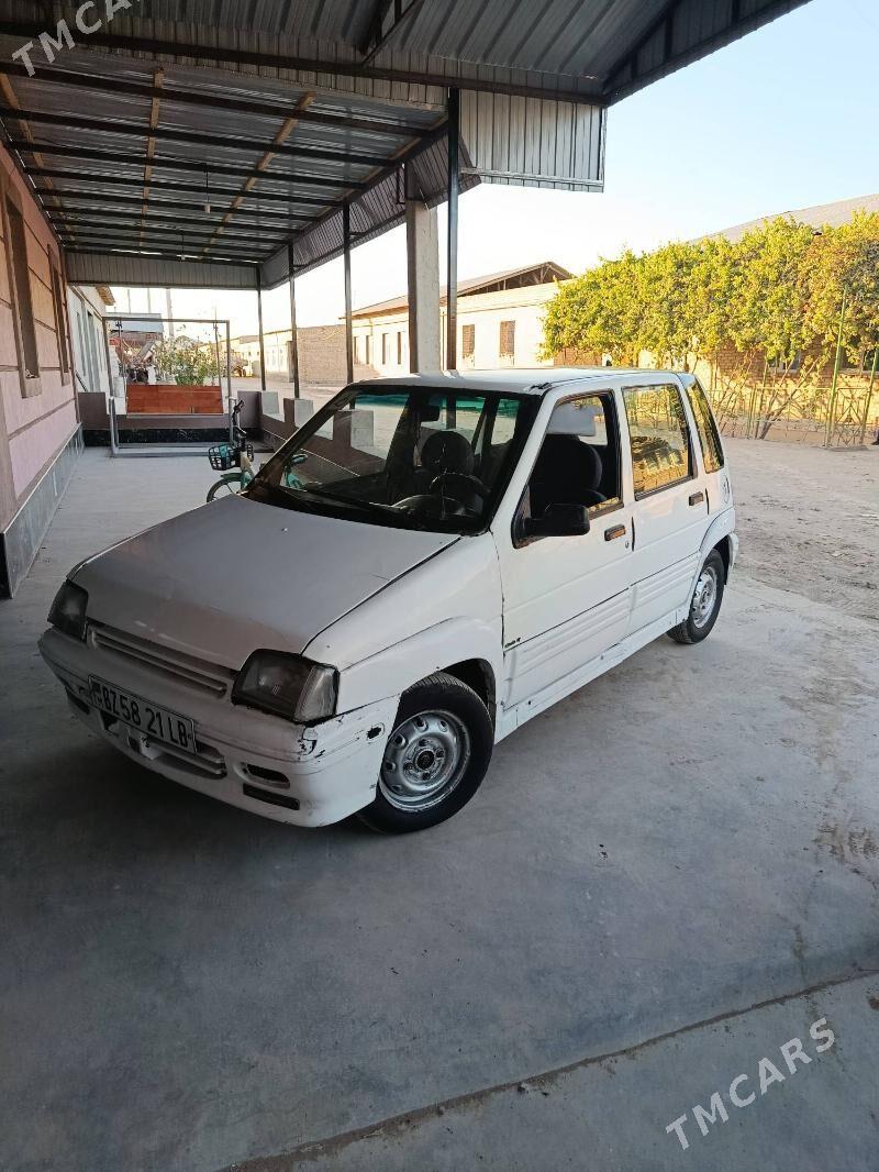 Daewoo Tico 1997 - 15 000 TMT - Türkmenabat - img 2