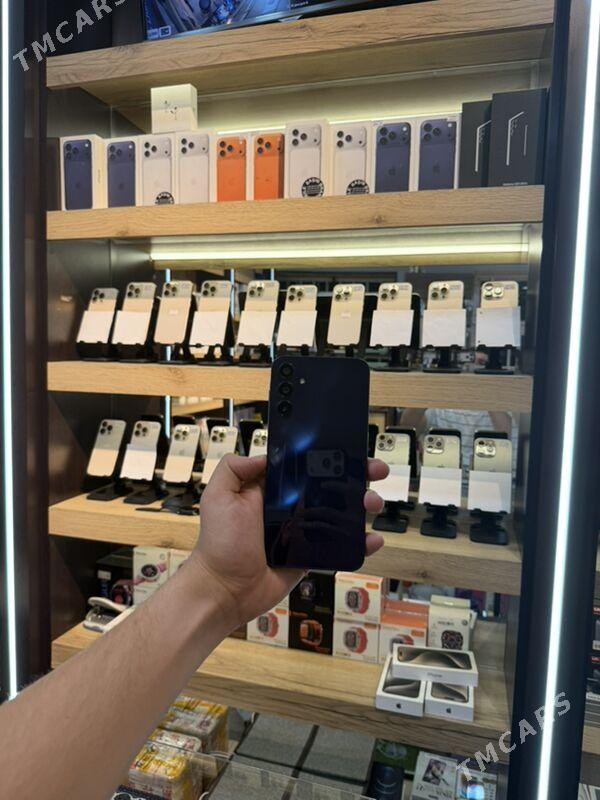 SAMSUNG A15 - Türkmenabat - img 1