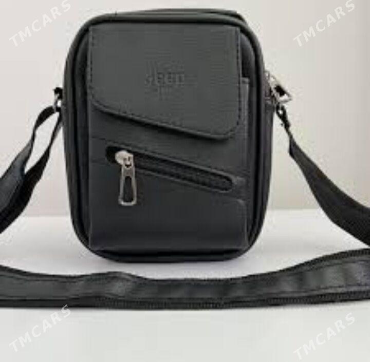 barsetka барсетка - Parahat 2 - img 5