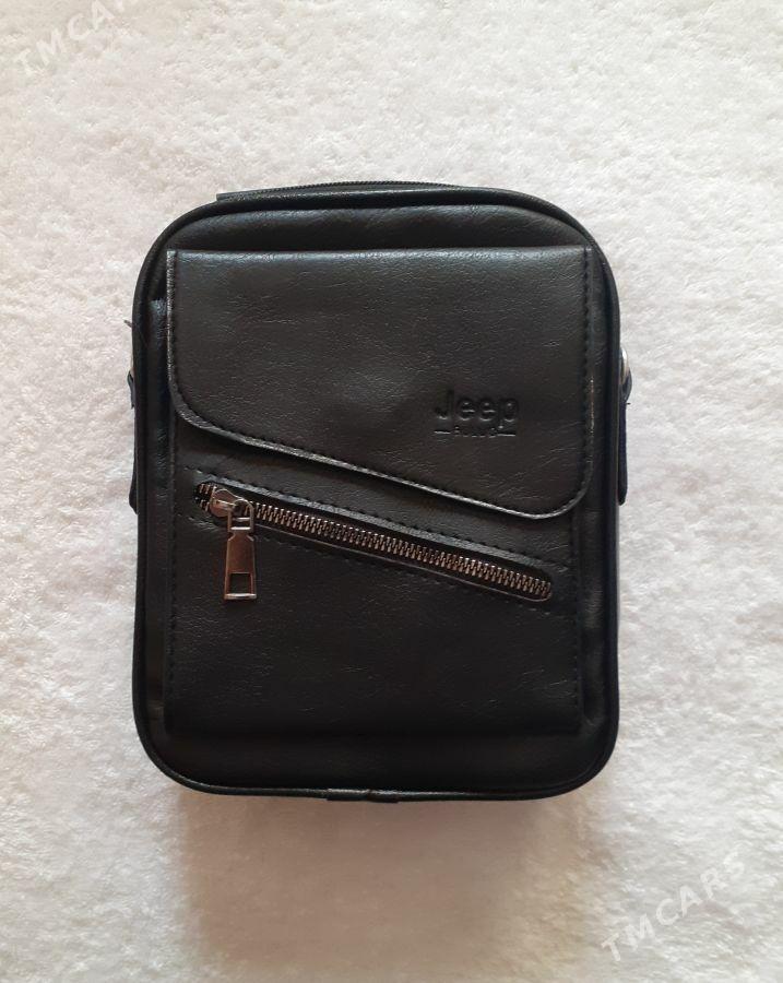 barsetka барсетка - Parahat 2 - img 4