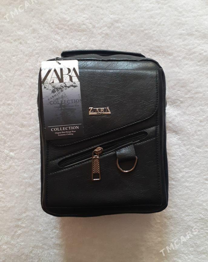 barsetka барсетка - Parahat 2 - img 3