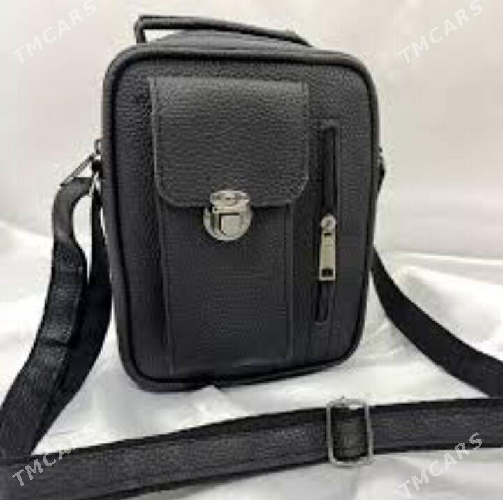 barsetka барсетка - Parahat 2 - img 9