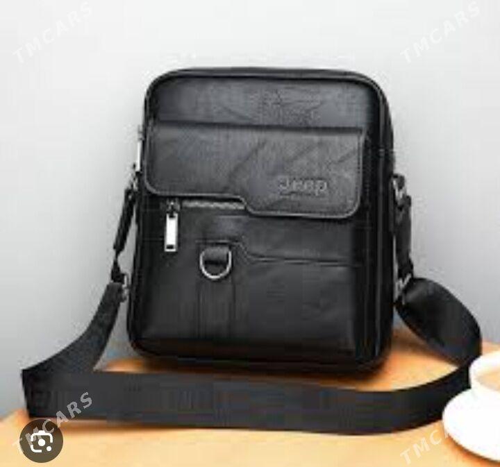 barsetka барсетка - Parahat 2 - img 1