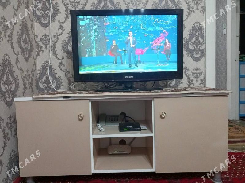подставка и телевизор - Туркменабат - img 2