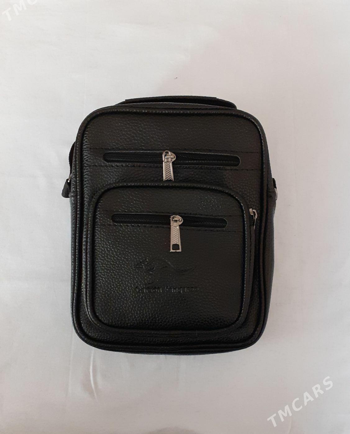 barsetka барсетка - Parahat 2 - img 6