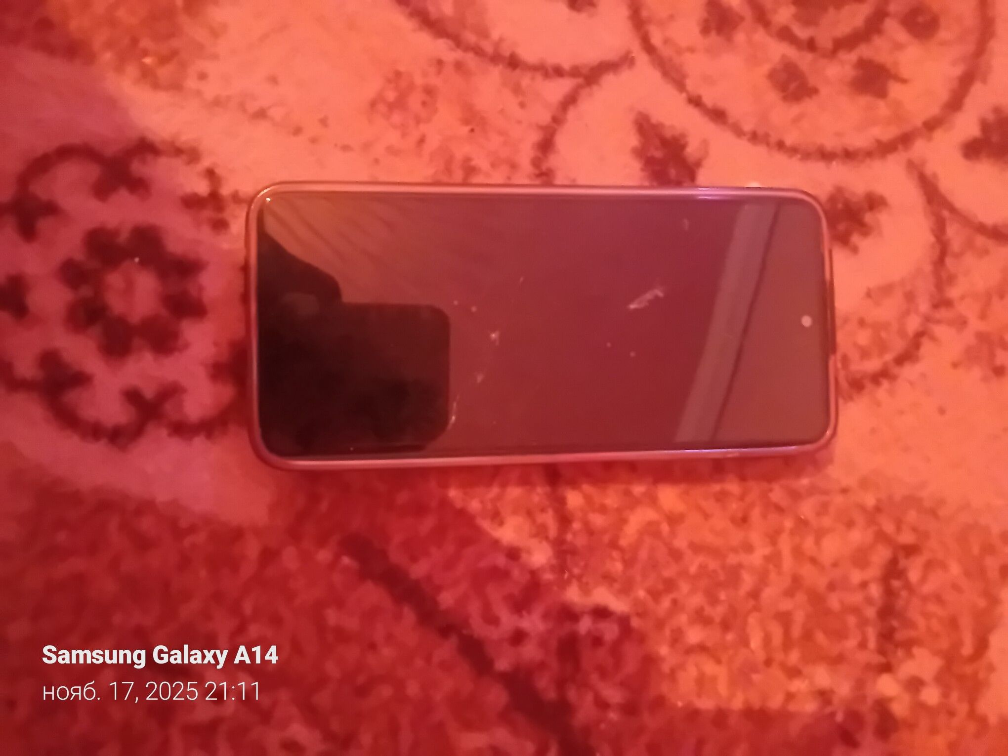 redmy not 12  6.128 - Gurbansoltan Eje - img 3