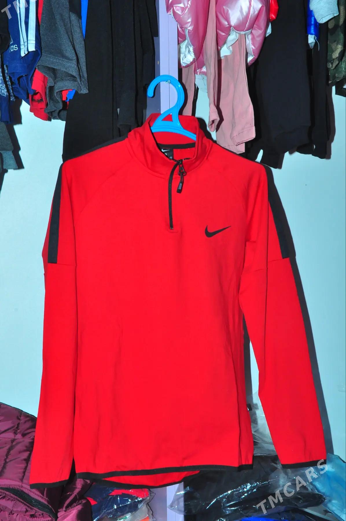 spartiwka - Теджен - img 2