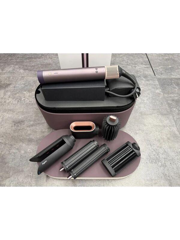 Dyson Airwrap HS 09 Coanda  2x - Aşgabat - img 6