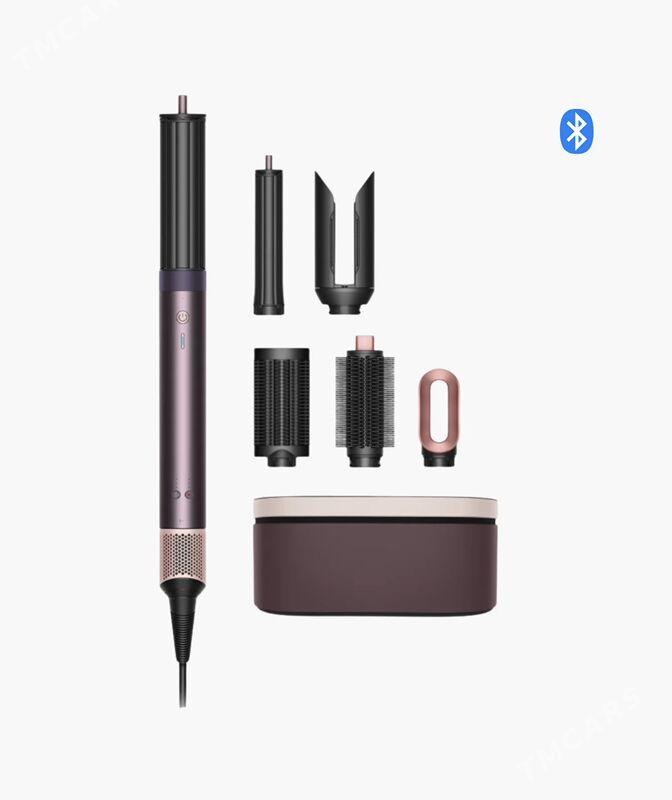 Dyson Airwrap HS 09 Coanda  2x - Aşgabat - img 2