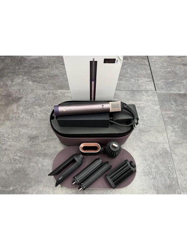 Dyson Airwrap HS 09 Coanda  2x - Aşgabat - img 9