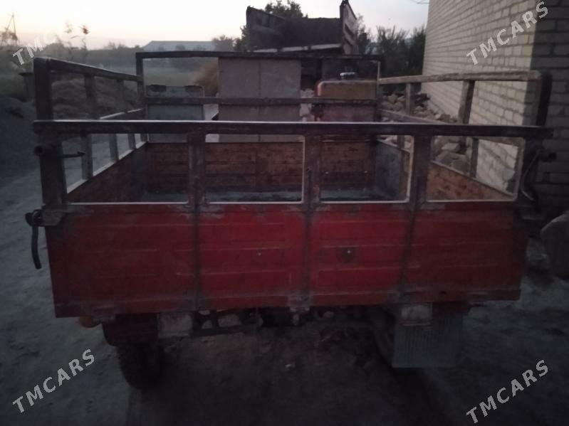 Fekon FK200-14G 2022 - 6 000 TMT - Халач - img 3